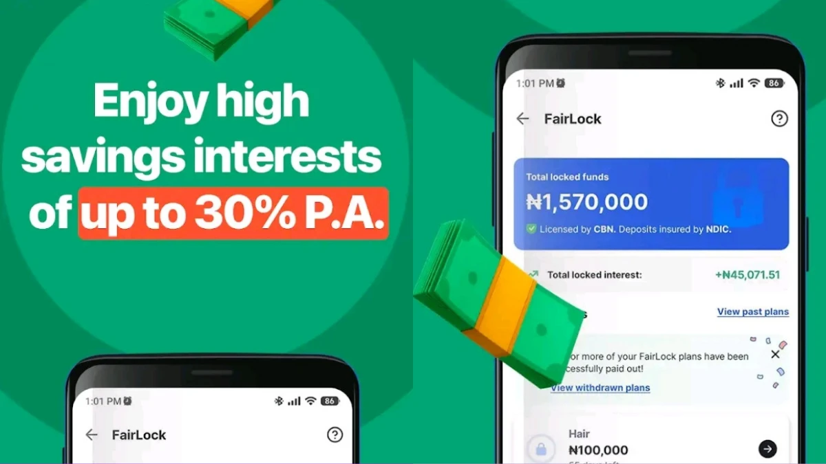 FairMoney loan App APK Download for Android