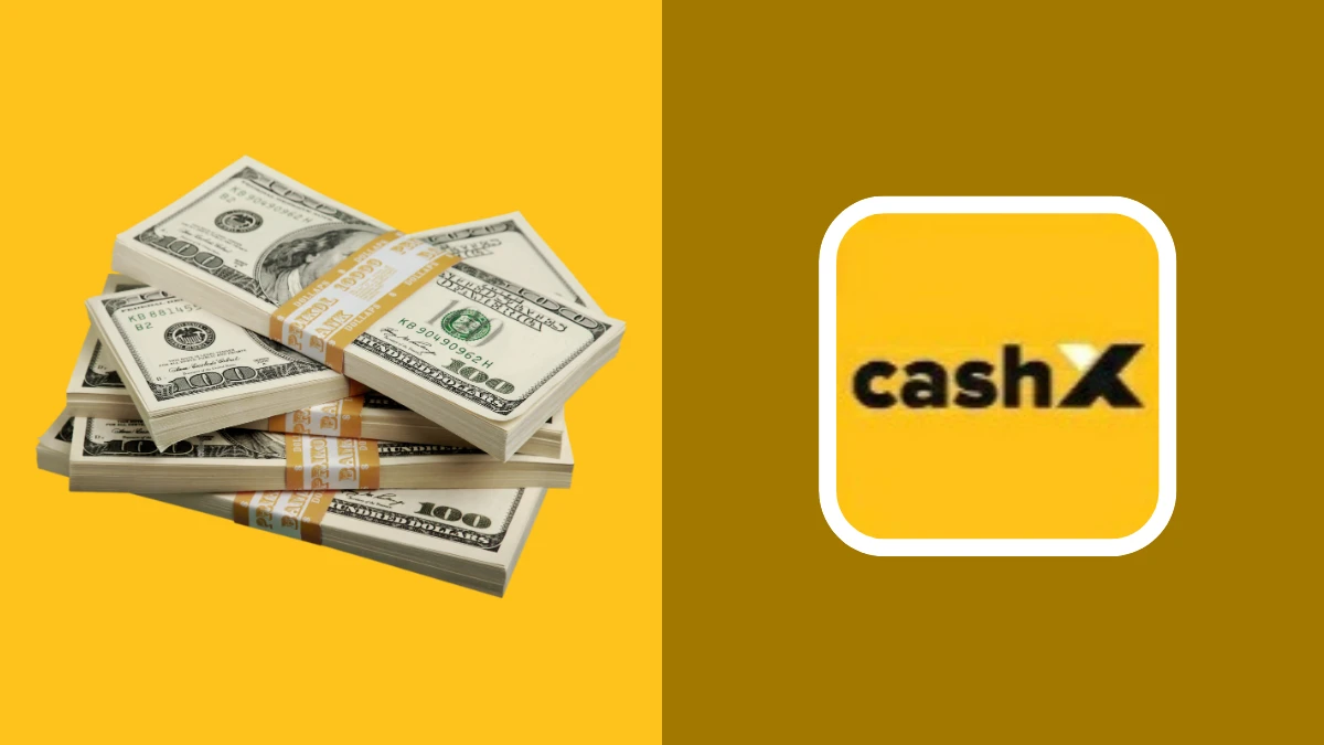How to Apply for CashX Loan