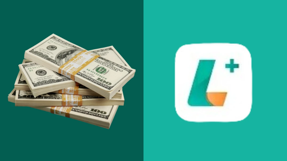 How to Apply for LairaPlus Loan